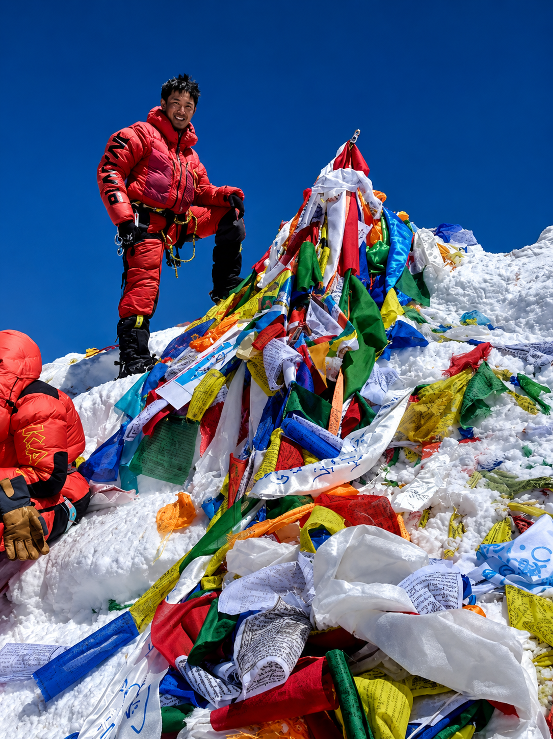 Ngima Sherpa